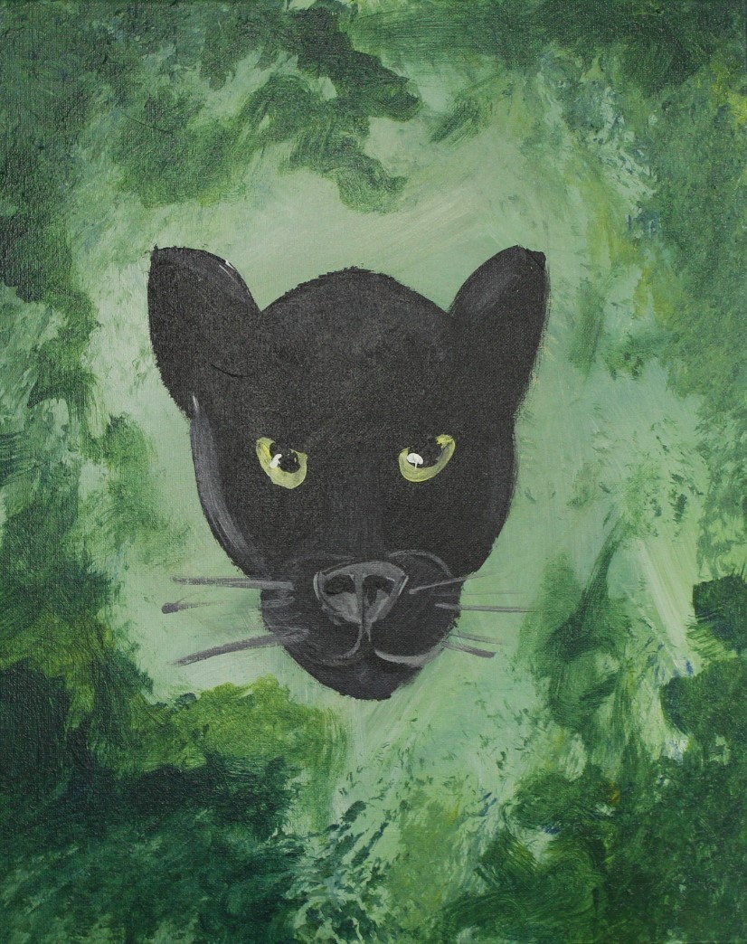 #51 - Panther