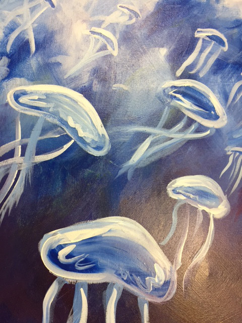 #6 - Jellyfish