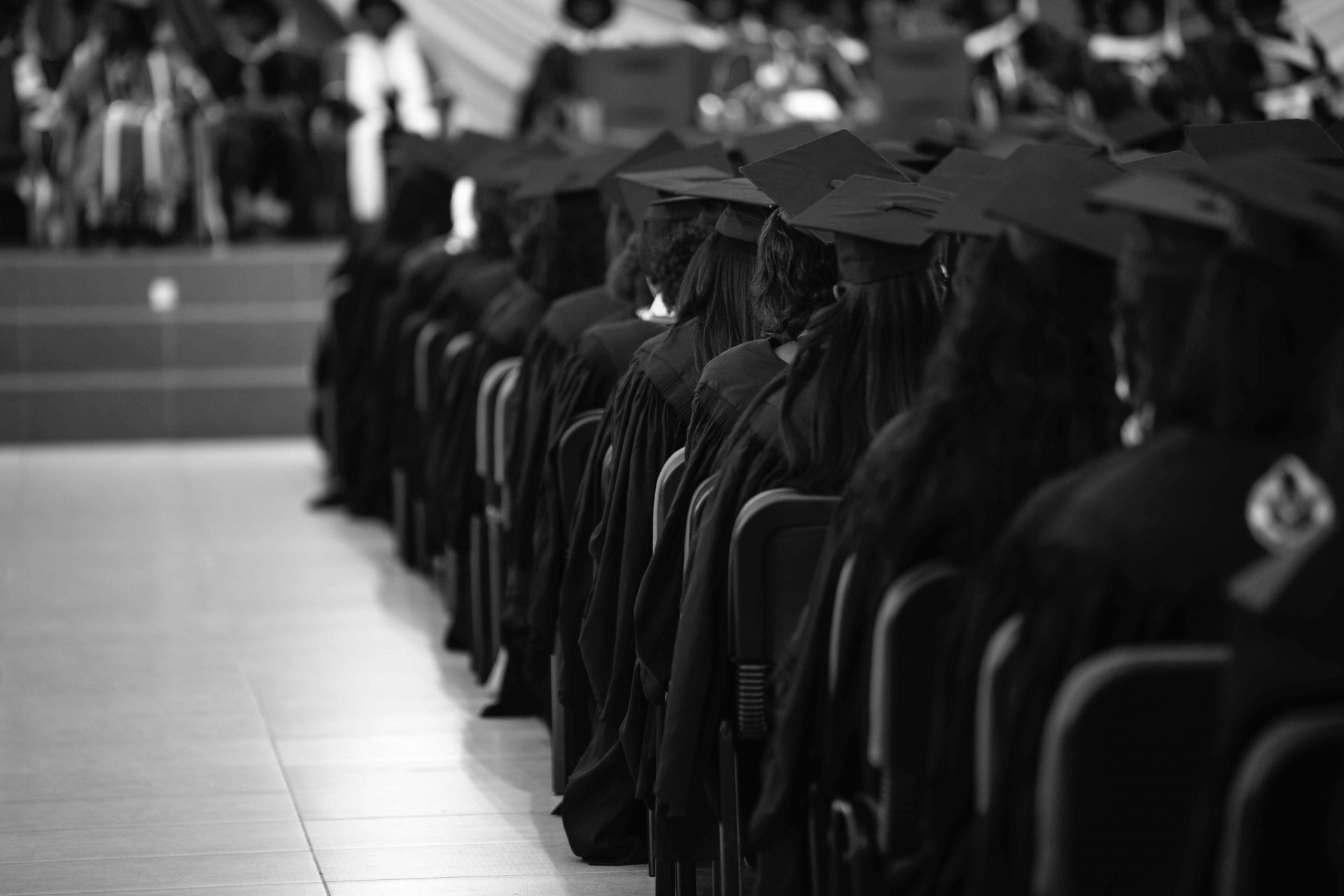 So, You’ve Graduated College… Now What? Adulting “101”