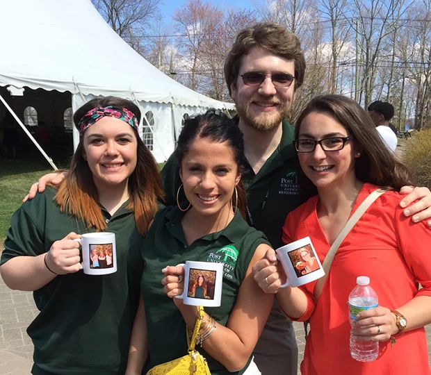 Photo ceramic mugs