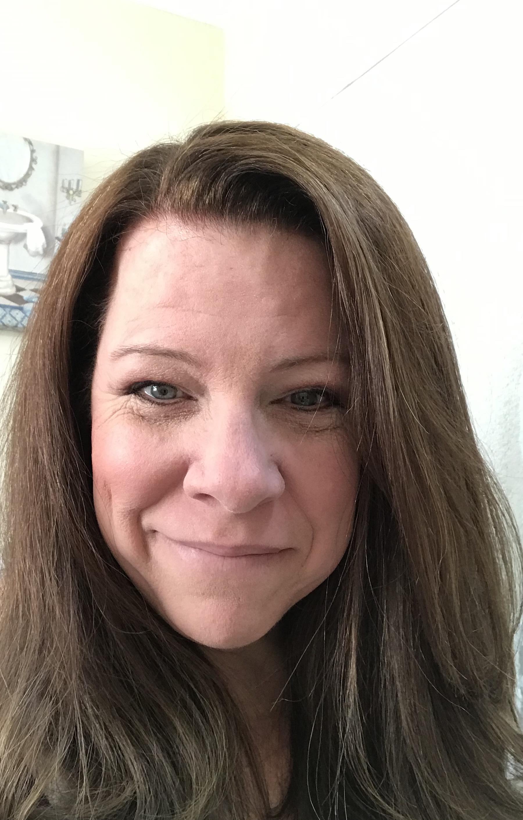 Val Bishop at Fun Enterprises