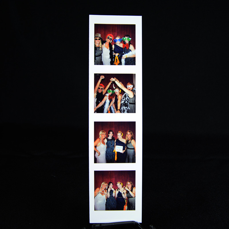 Photo booth party rental 