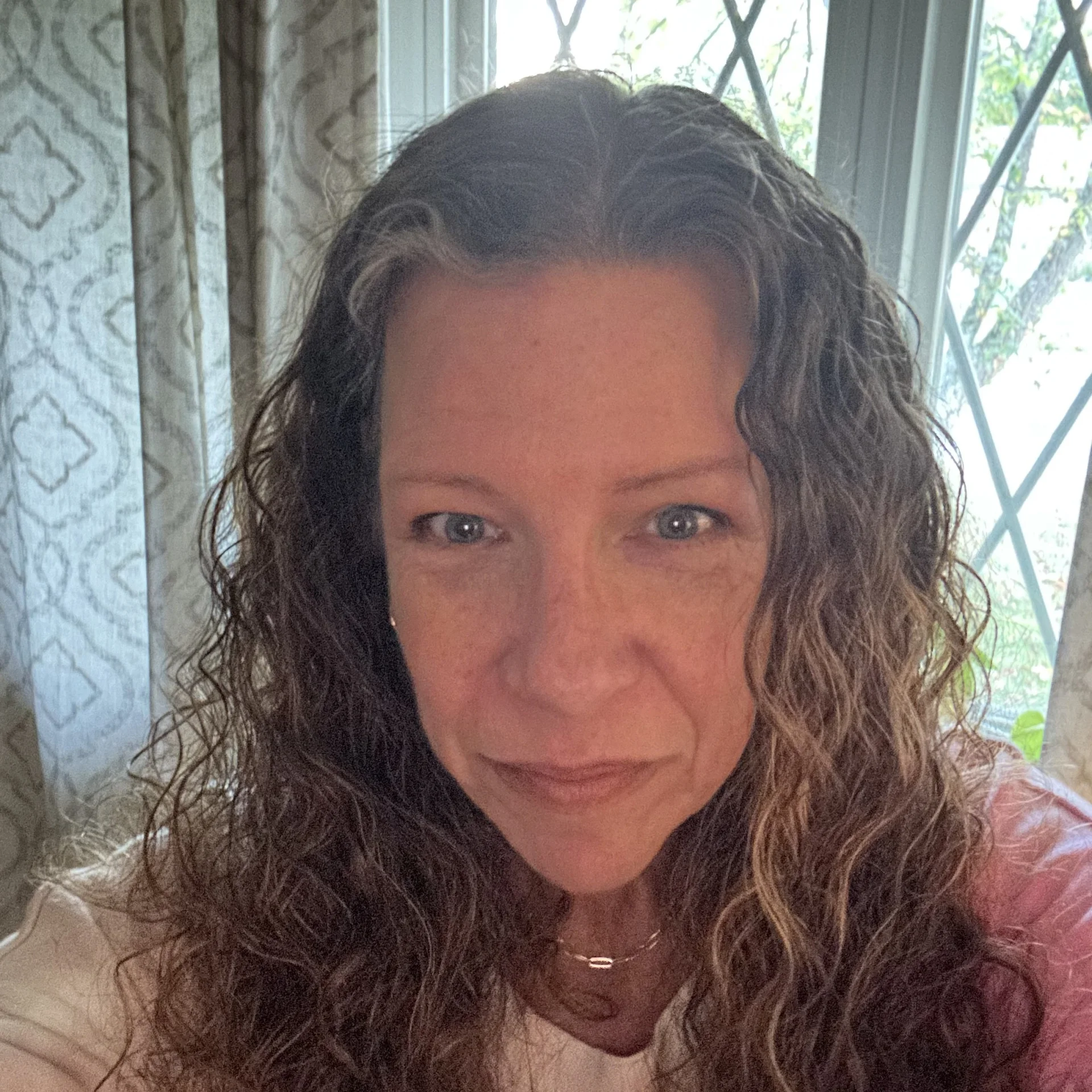 Debi Holland at Fun Enterprises