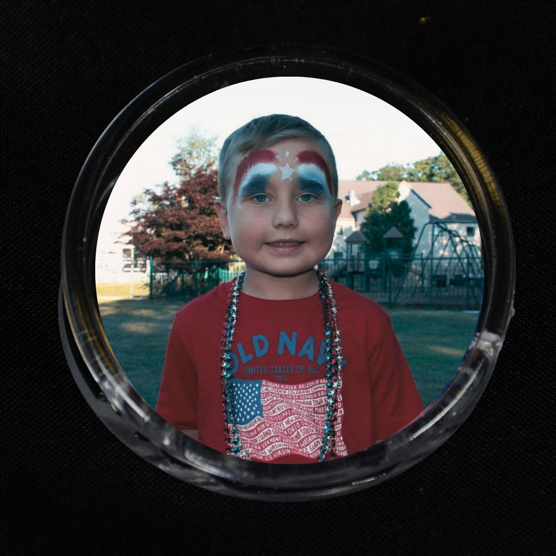 Photo Chip Clip Magnets